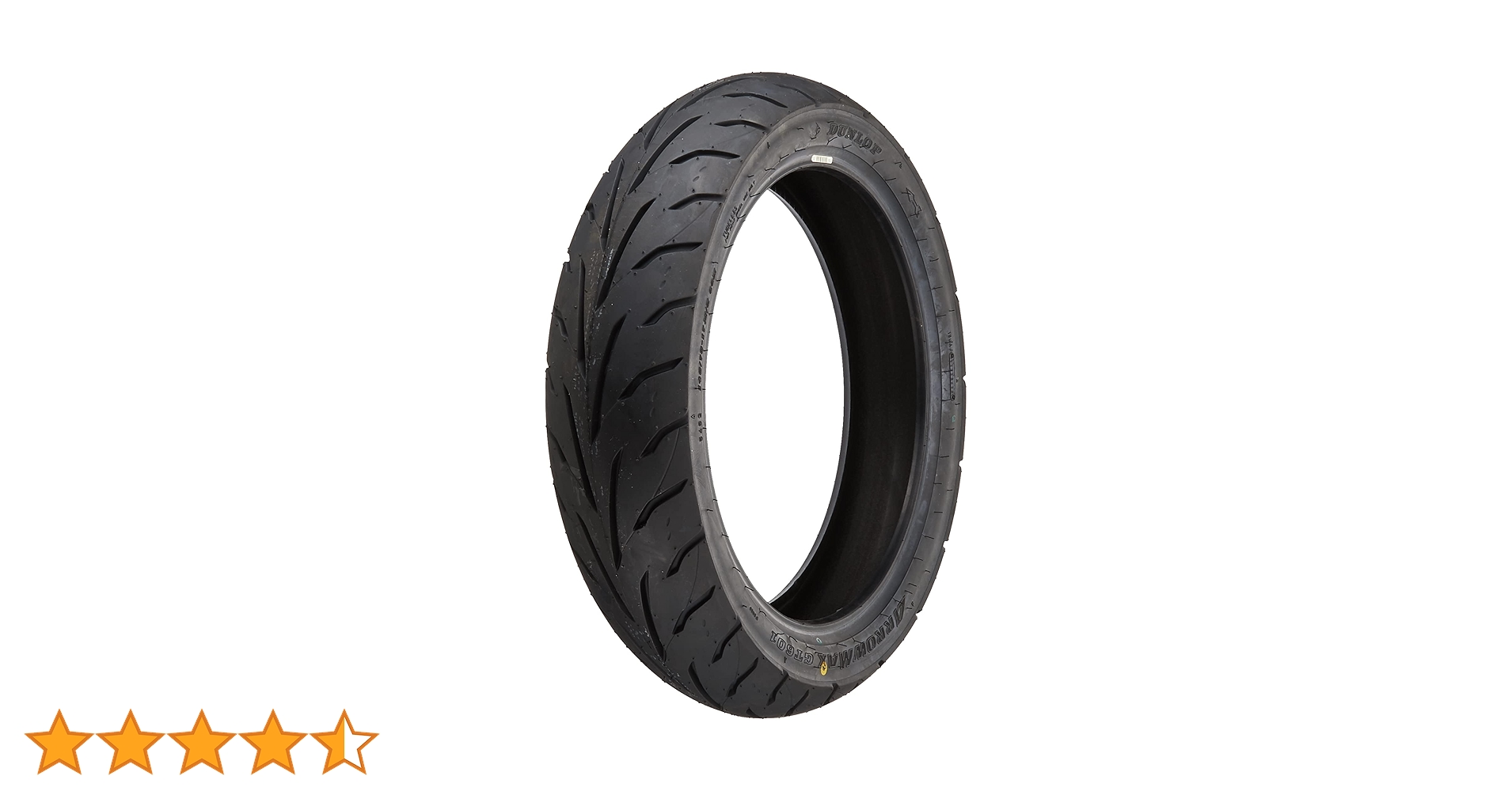 Amazon.co.jp: DUNLOP(ダンロップ)バイクタイヤ ARROWMAX GT601